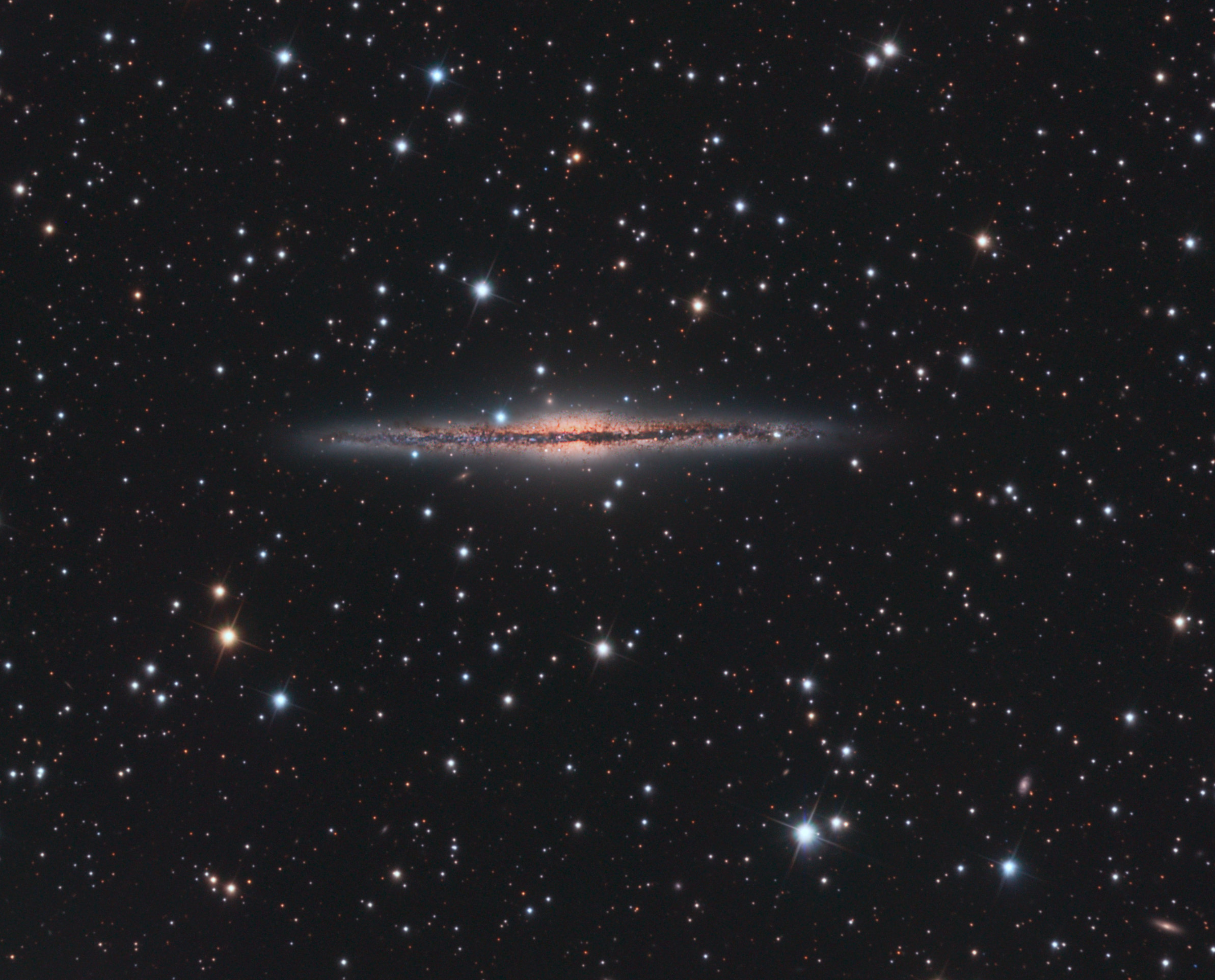 ngc 891