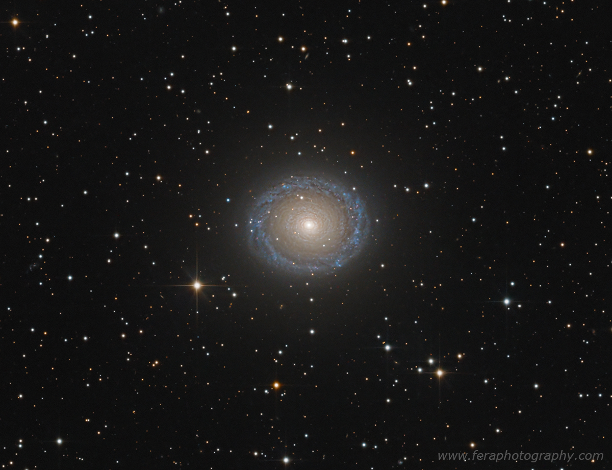 NGC 7217